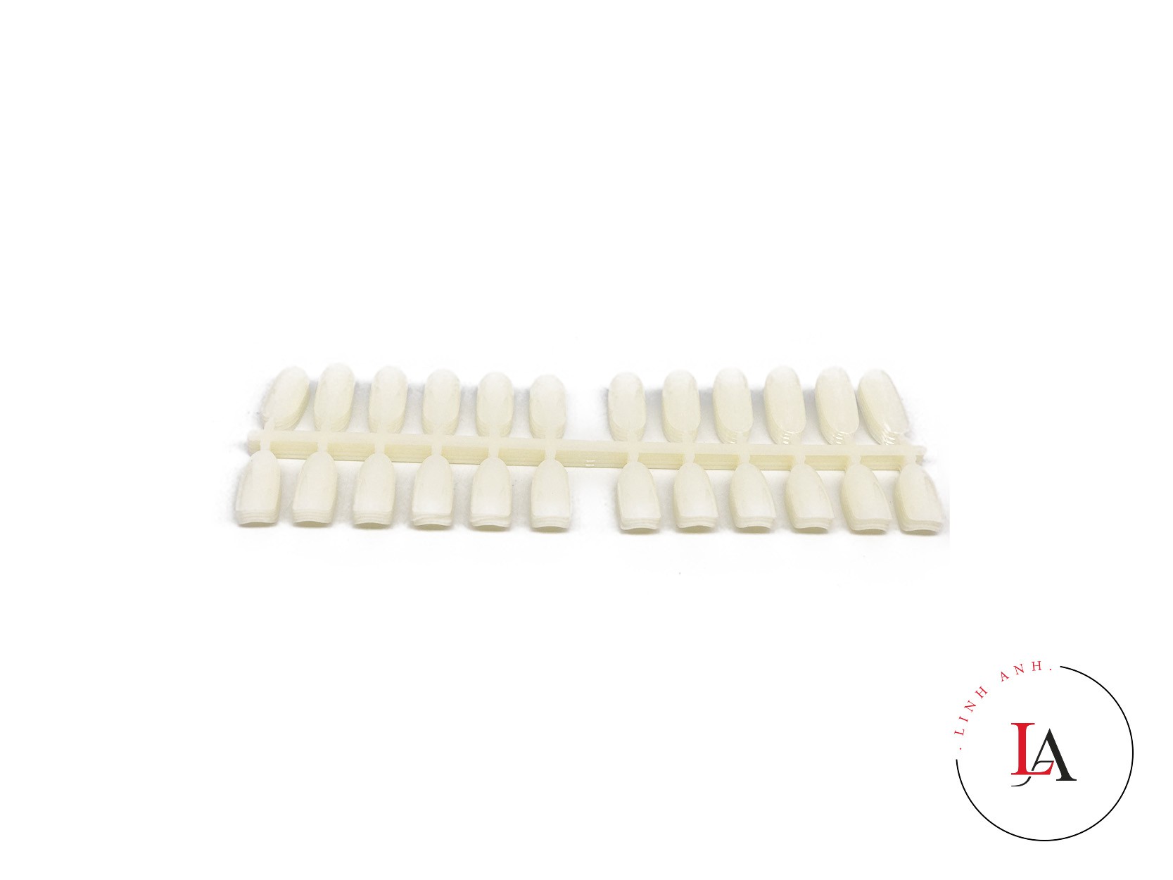 Móng mẫu dài 5 vỉ